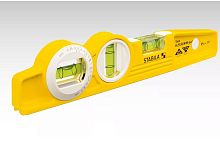 Spirit level 81 SV REM W360 horizontalverticalcompact