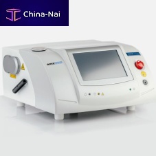 Surgical laser diodetabletop
