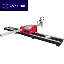 Flame cutting machine HNC-1800Wfor aluminumfor stainless steelfor metal