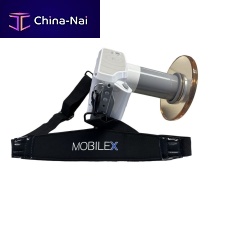 Intraoral X-ray system MobileX-R98portabledigital70 kV