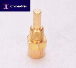 Finish spindle motorized