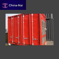 Compressor unit