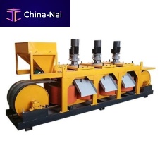 Magnetic separator RCDG serieselectromagnetichigh-gradient magneticbelt