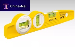 Spirit level 81 SV REM W360 horizontalverticalcompact