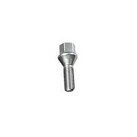 Titanium implant screw PS-S-0040stainless steel