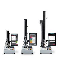 Universal testing machine 34SC Seriescompressiontensilebending