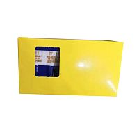 Dental burr N801A diamond
