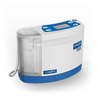 Electric surgical suction pump procuff® Mfor minor surgeryportable