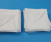 Cotton wound dressing 579sterile