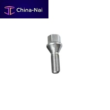 Titanium implant screw PS-S-0040stainless steel