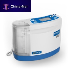 Electric surgical suction pump procuff® Mfor minor surgeryportable