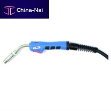 MIG welding torch Ultraflexair-cooledmanual