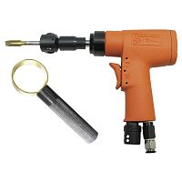 Pneumatic tapper ATH series