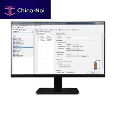 Programming software SEBAConfigcalibrationWindows
