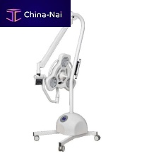 Mobile surgical light PERGAMON+ SERIESLEDdentalveterinary
