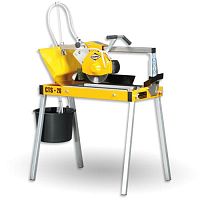Circular saw CTS-26 for tilefor natural stonefor enameled tiles