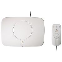 ABR screening system for pediatric audiometryfor adult audiometrycomputer-based