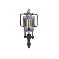Diaphragm pump QYB40-60Lairpneumaticstationary