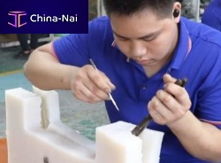 Polyurethane vacuum casting prototypingautomotive