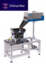 Conveyor belt guide BB series