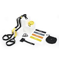 Suspension trainer PRO4