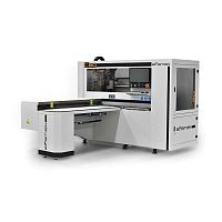 CNC drilling machine Ceofor wood