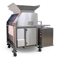 Hamburger forming machine I-480automatic