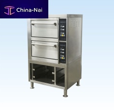 Ship oven DKX serieselectricfor bakeryfree-standing