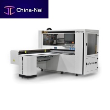 CNC drilling machine Ceofor wood