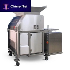 Hamburger forming machine I-480automatic