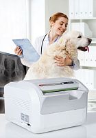 Veterinary CR scanner Divario CR-T2