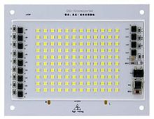 LED light module DRD-TG100W220VSMD
