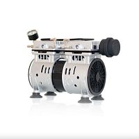 Dental vacuum pump VP45