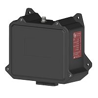 Radio remote control transceiver RXm C-0-V-8a-W-L -PWM8-Ampseal-ANT- FDCANRFmulti-channel