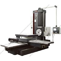 CNC boring machine MBK611horizontal