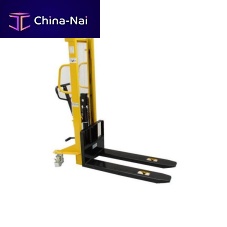 Manual stacker truck FPSDJ 1012walk-behindstand-onfor warehouse