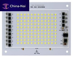 LED light module DRD-TG100W220VSMD