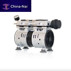 Dental vacuum pump VP45