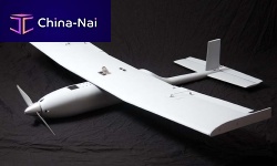 Professional UAV IRE-AGagriculturalfixed-wing