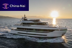Cruising motor yacht EXTRA X96 Triplexflybridge8-cabindisplacement