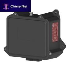 Radio remote control transceiver RXm C-0-V-8a-W-L -PWM8-Ampseal-ANT- FDCANRFmulti-channel