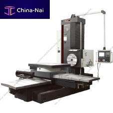 CNC boring machine MBK611horizontal