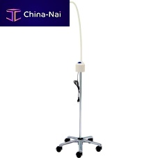 LED examination lamp 20005on castersflexible