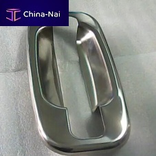 Metal polishing automotivefor the construction industryfor the maritime sector
