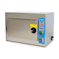 Medical sterilizer 35586hot airbenchtopautomatic