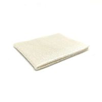 Hemostatic wound dressing cottonhypoallergenicabsorbant