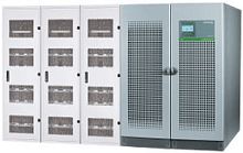 Li-ion battery for UPS