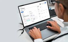 Medical software SimCreatemanagementdesignsimulation