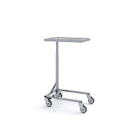 Stainless steel instrument table 3121