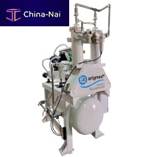 Dental air compressor pistonstationary2-workstation